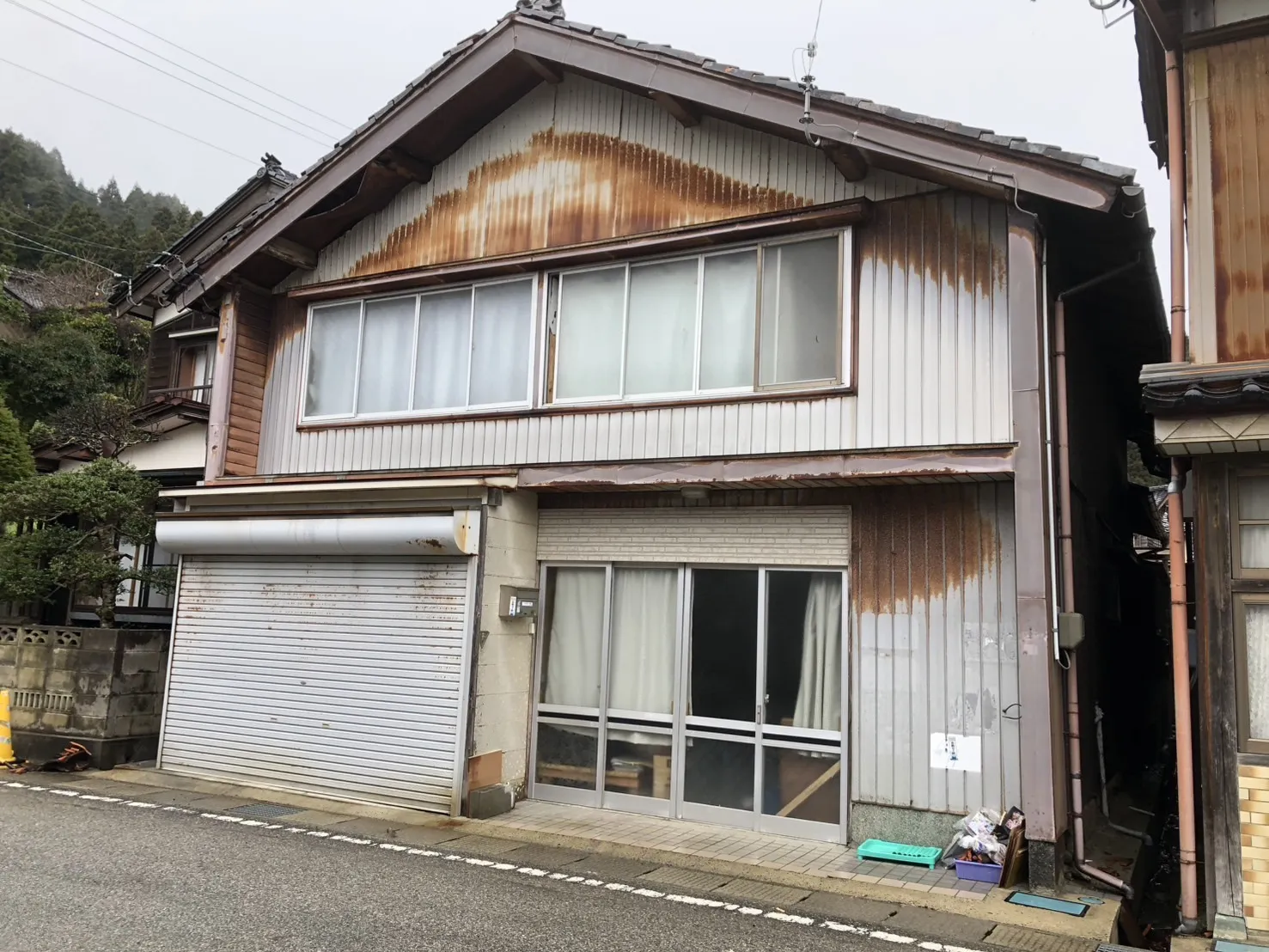 Property
