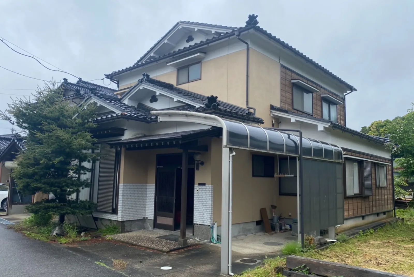 Property