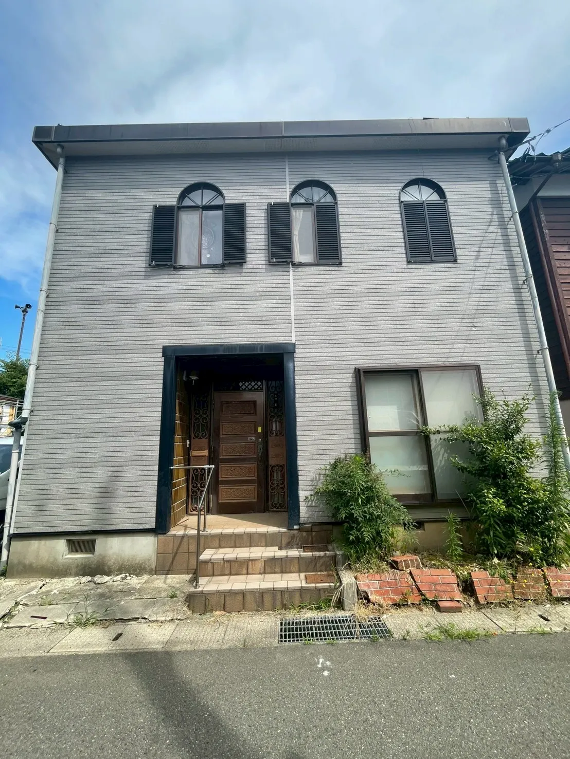 Property