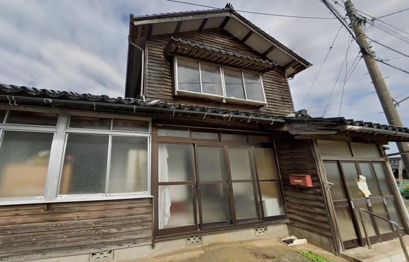 Property