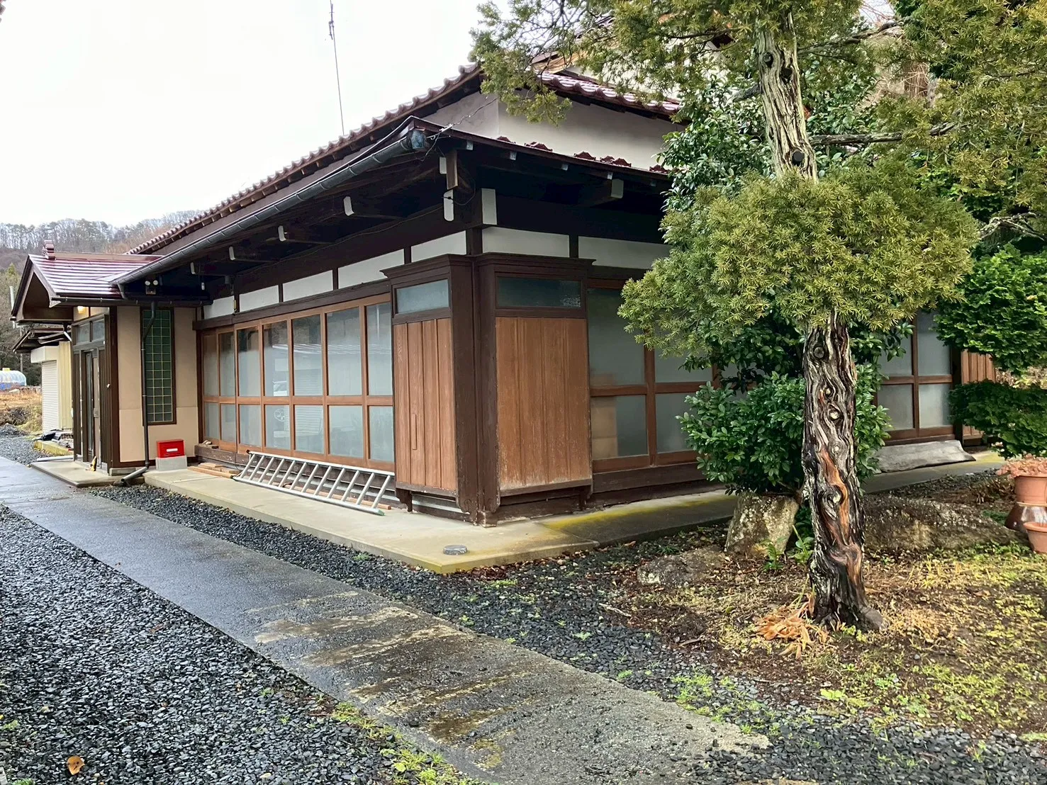 Property