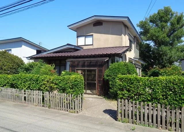 Akiya Listings Map | Browse Properties Across Japan | AKIYA2.0