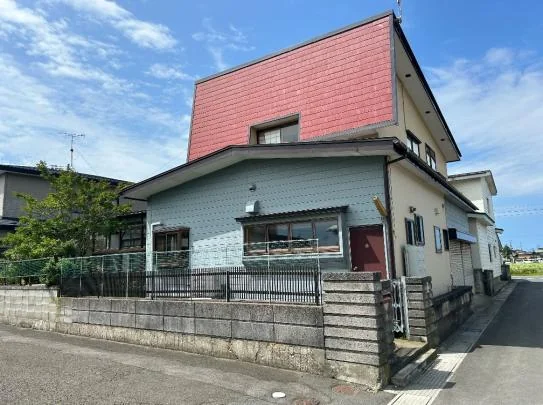 Property