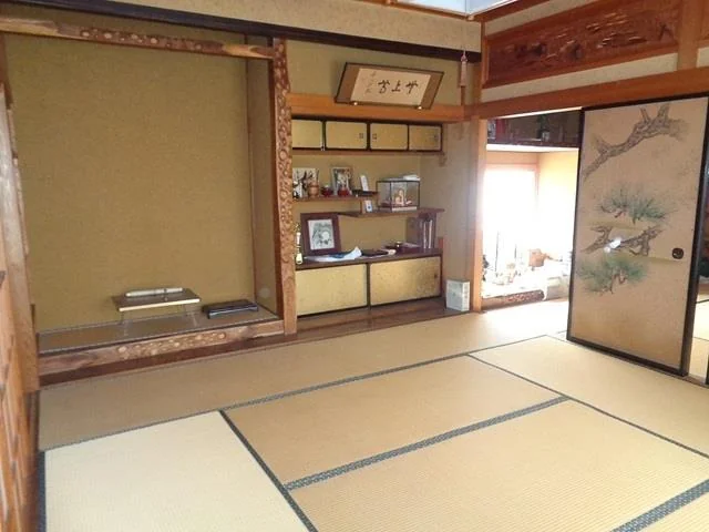 Akiya Listings Map | Browse Properties Across Japan | AKIYA2.0