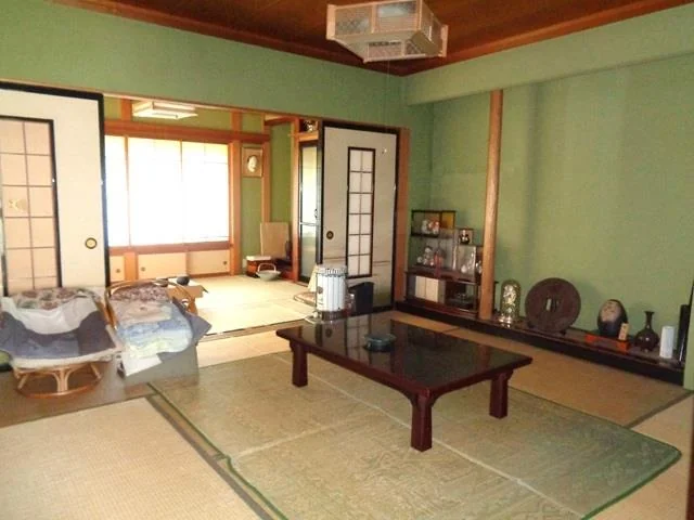 Akiya Listings Map | Browse Properties Across Japan | AKIYA2.0