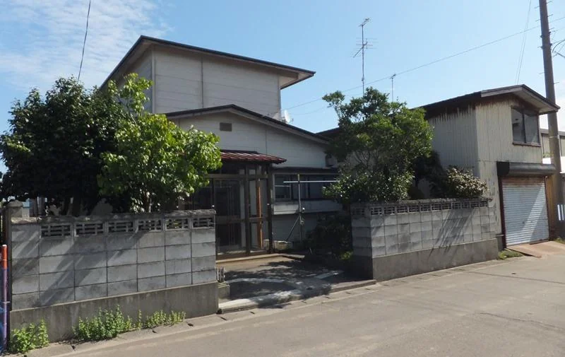 Property
