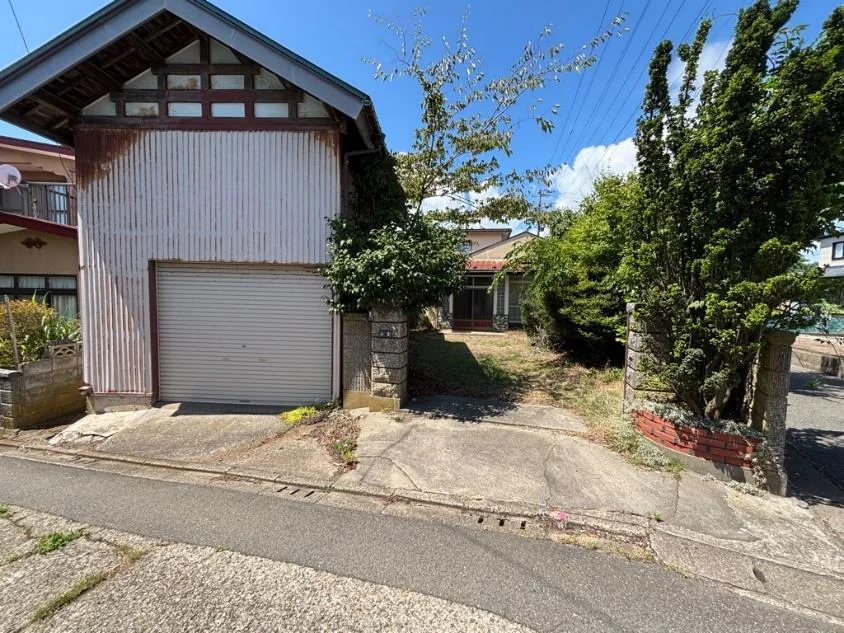 Property