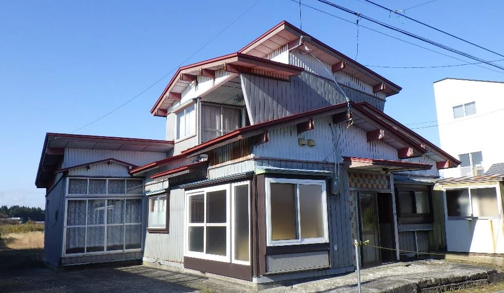Property