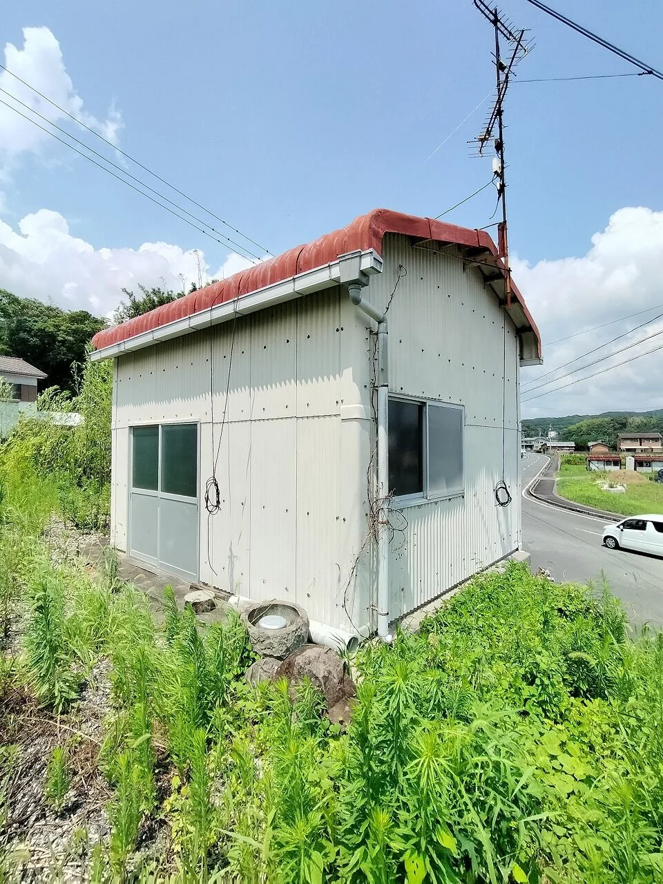 Property