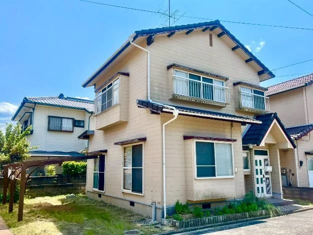 Property