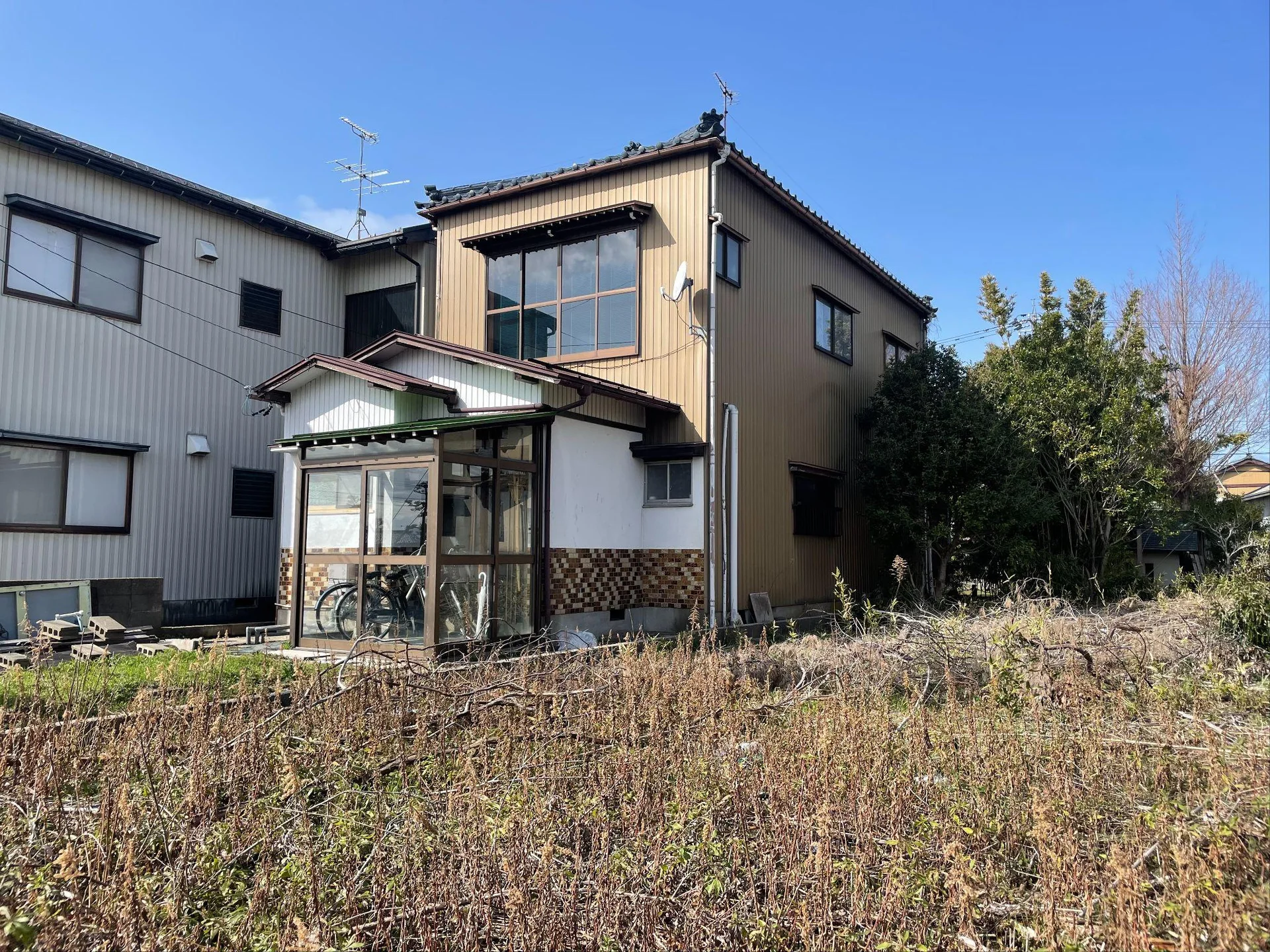 Property