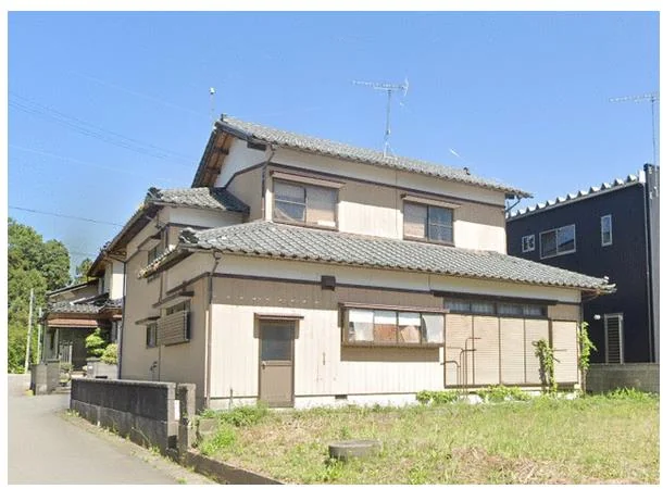 Property