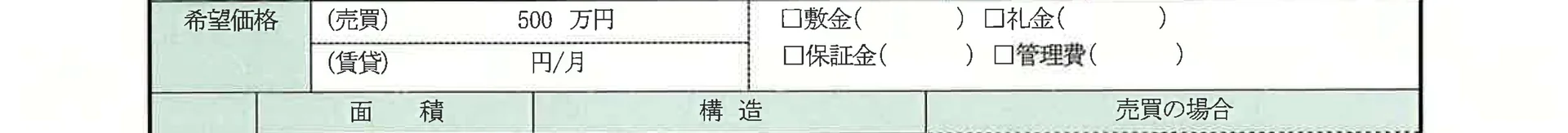 Property