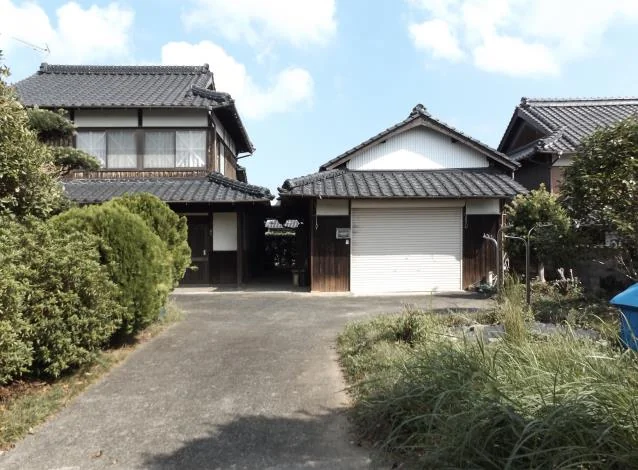 Property