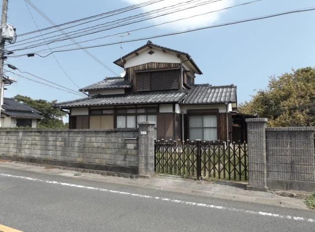 Property