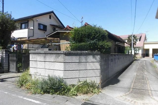 Property