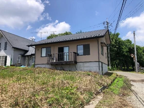 Property