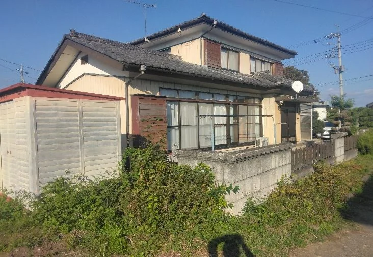 Property