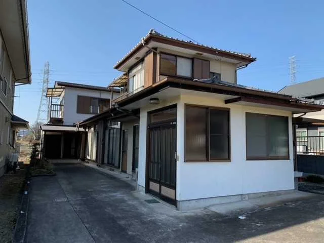 Property