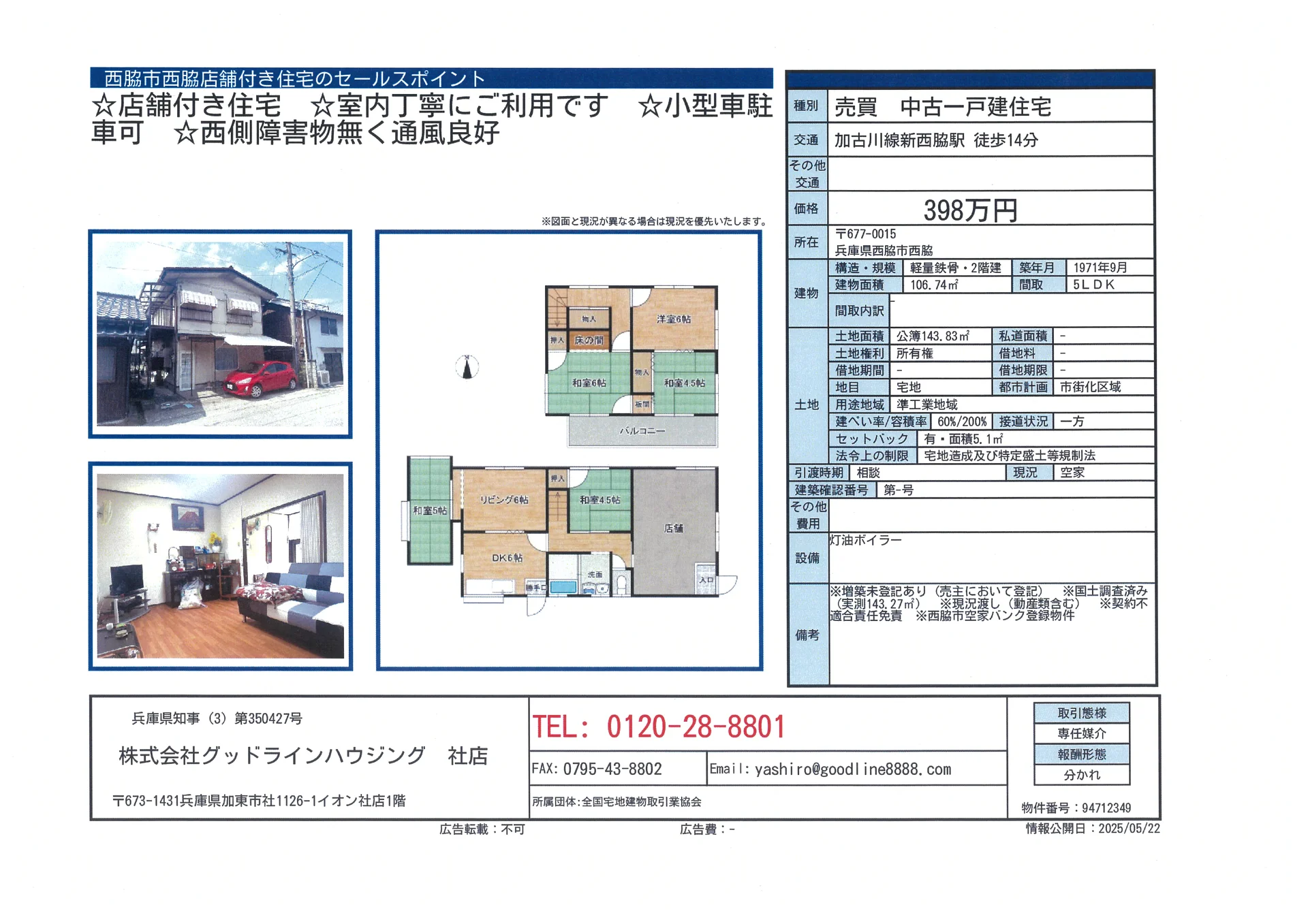 Property