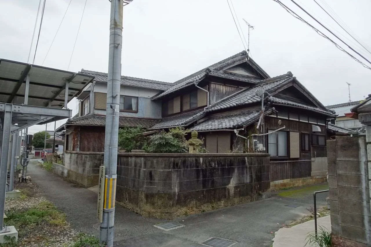 Property