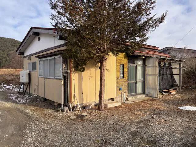 Property