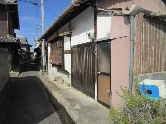 Property