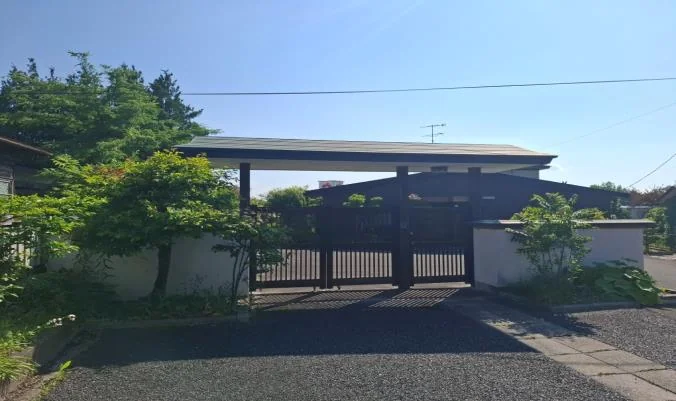 Property