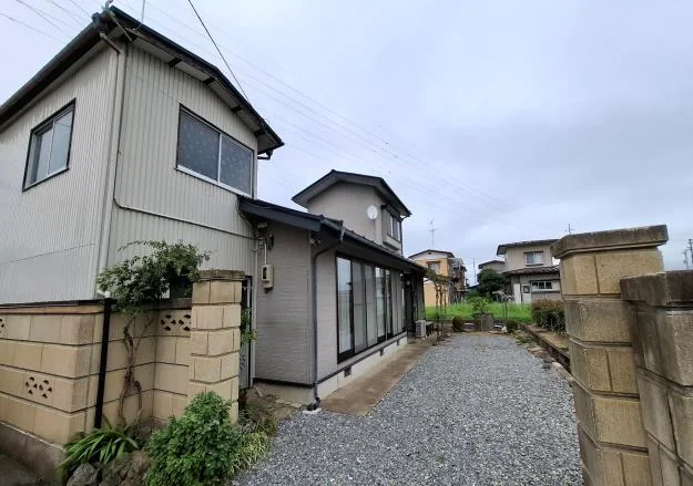 Property
