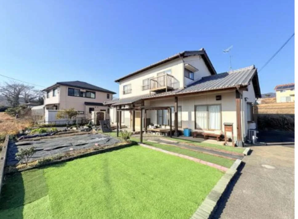 Property