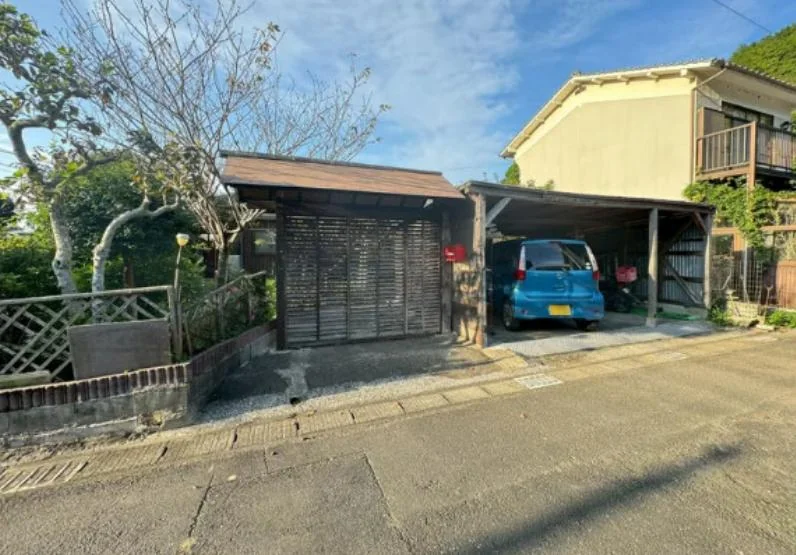 Property
