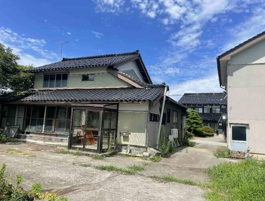 Property