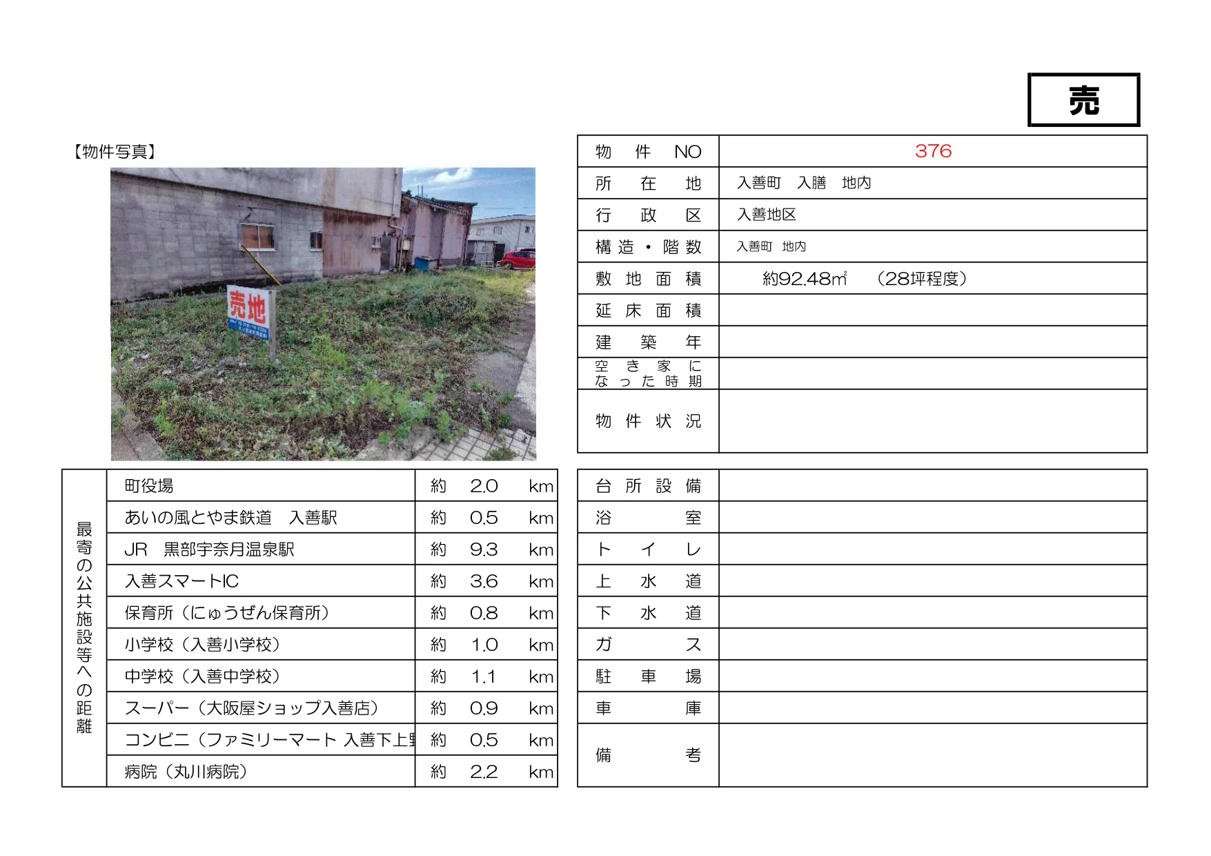 Property