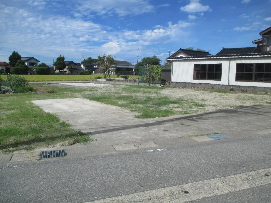 Property