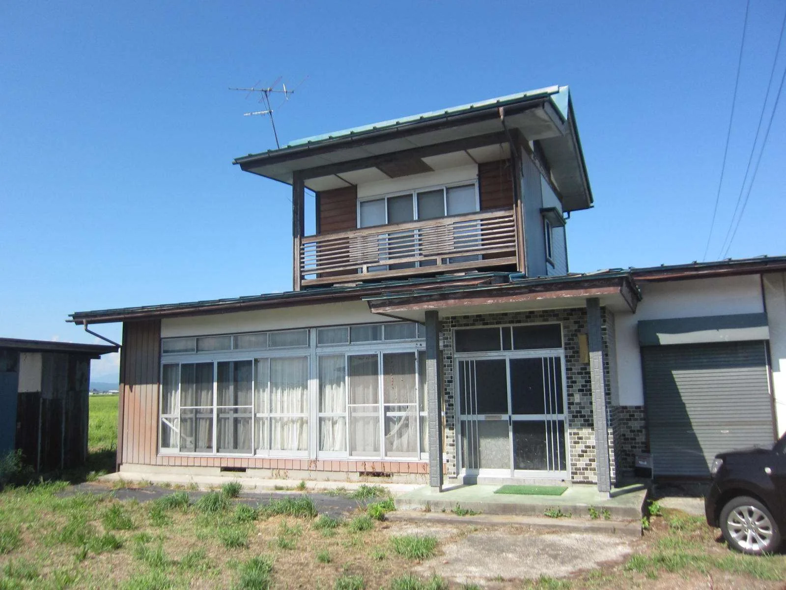 Property