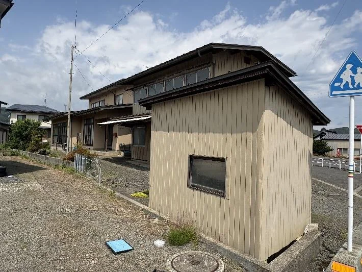 Property