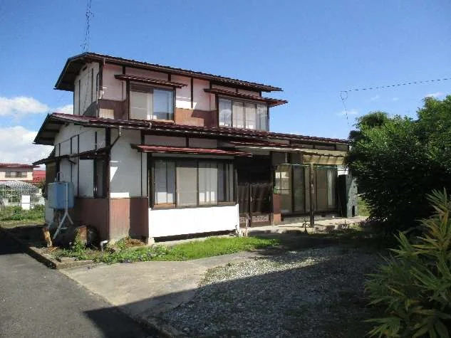 Property
