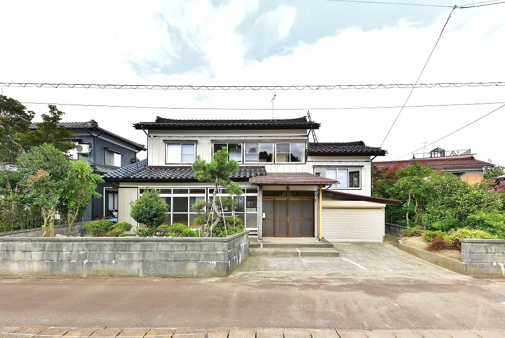 Property