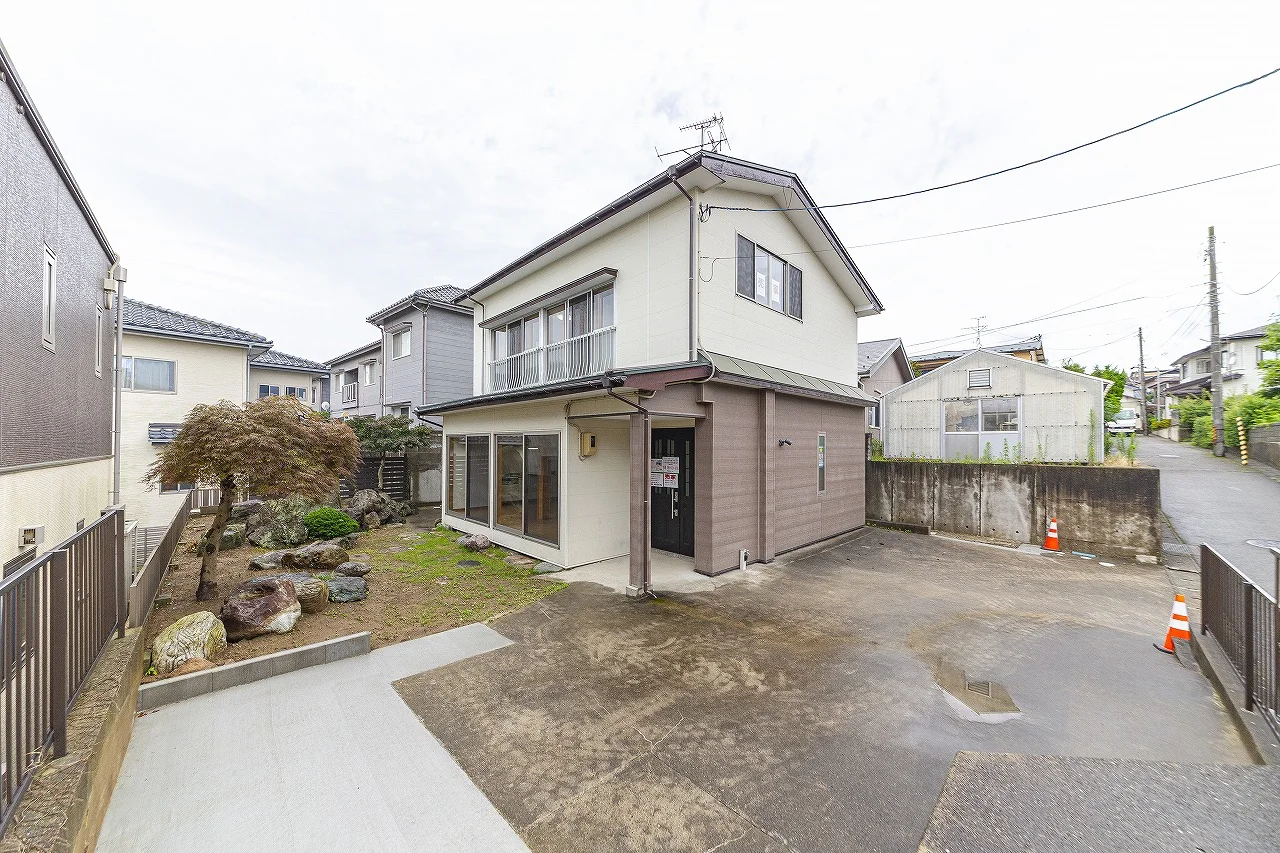 Property