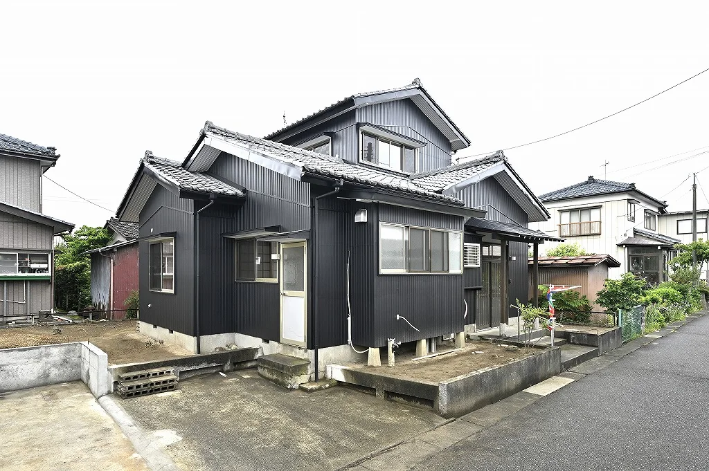 Property