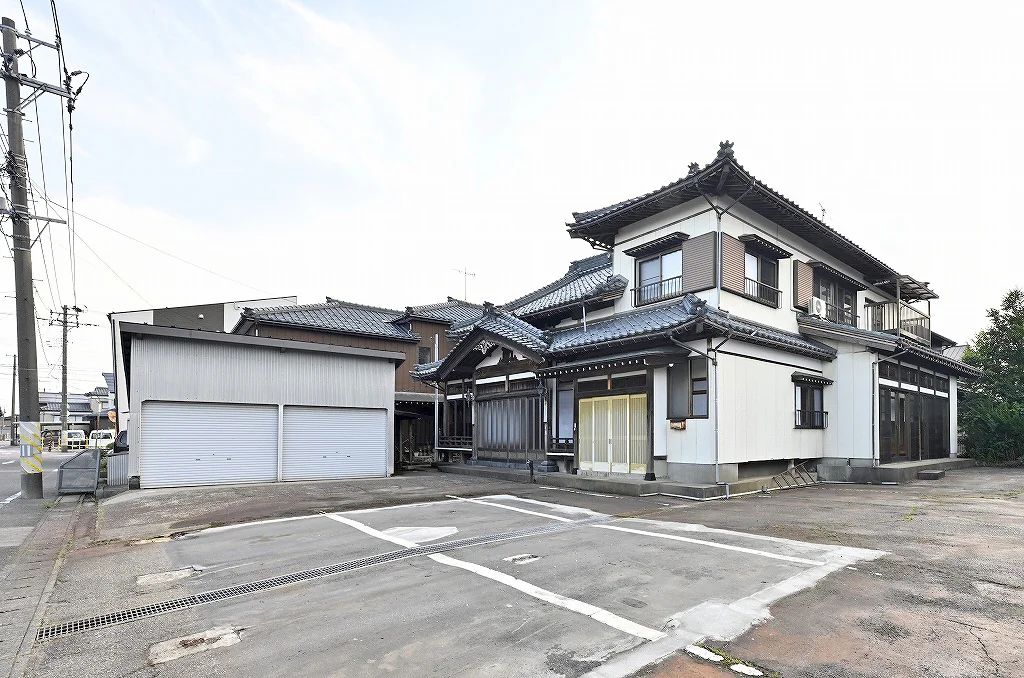 Property