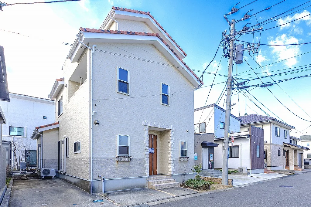 Property