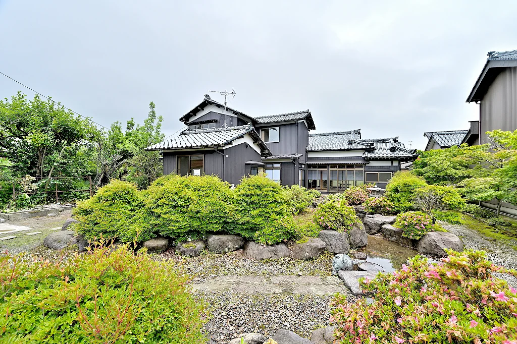 Property