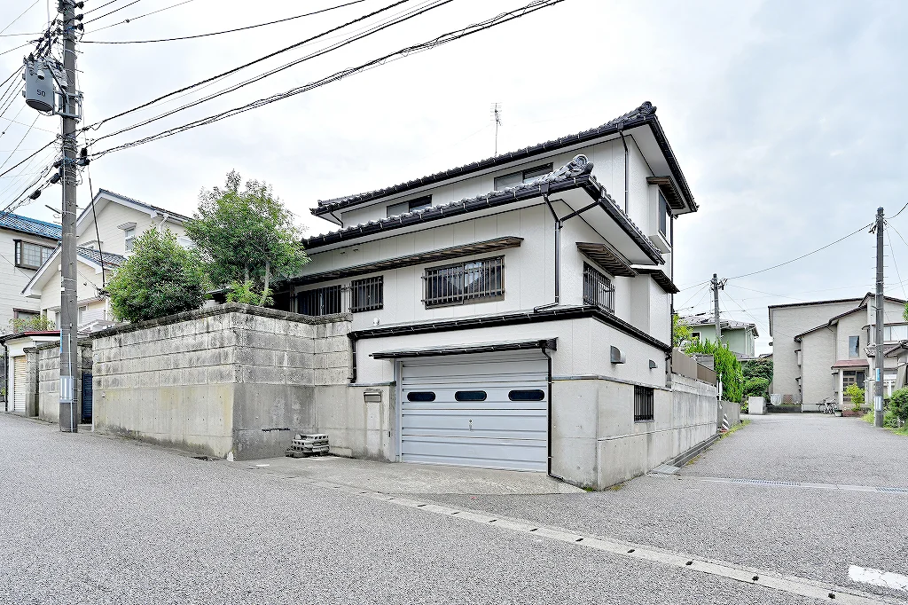 Property