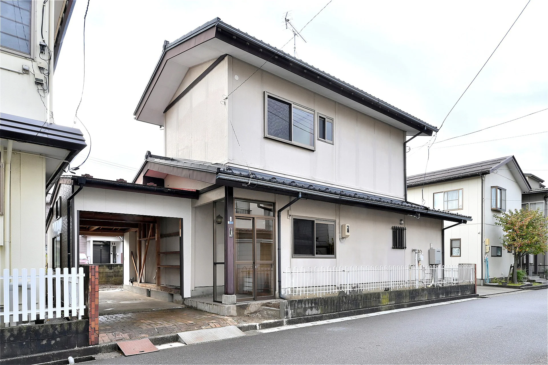 Property