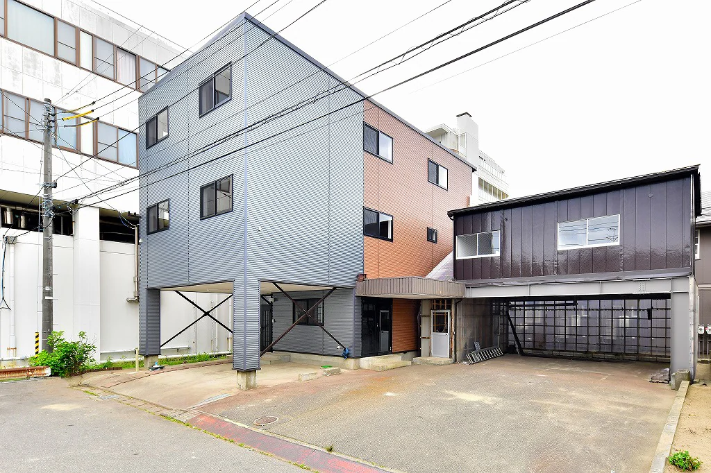 Property