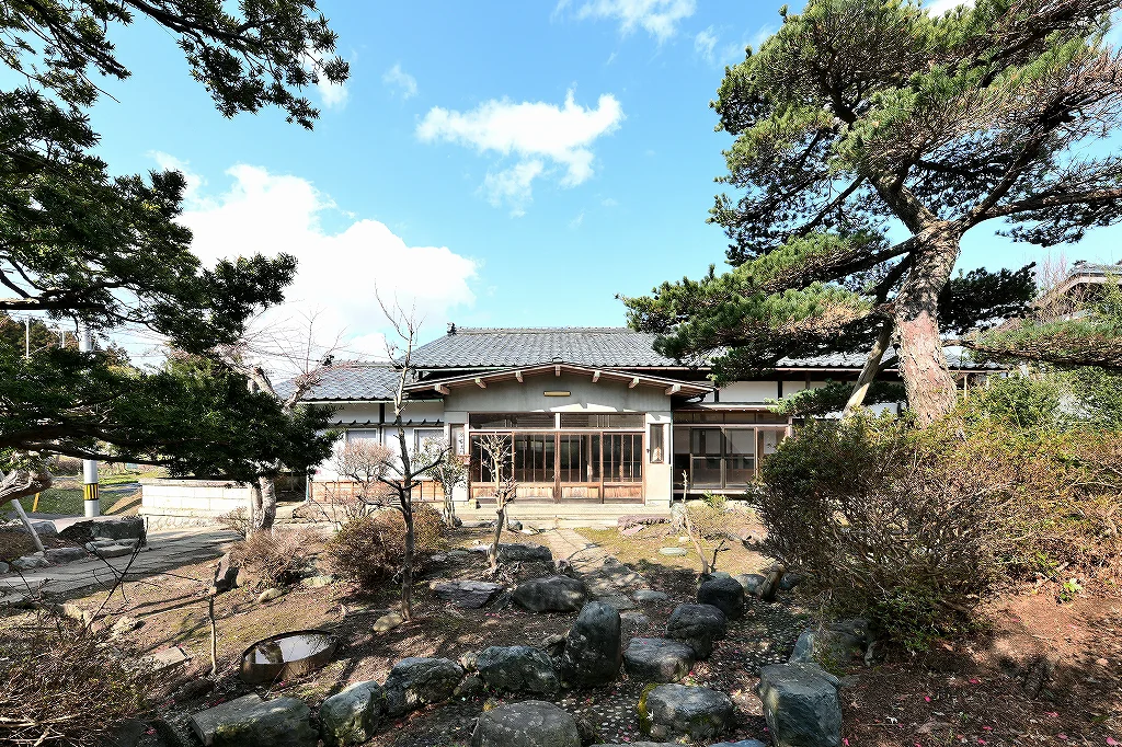 Property