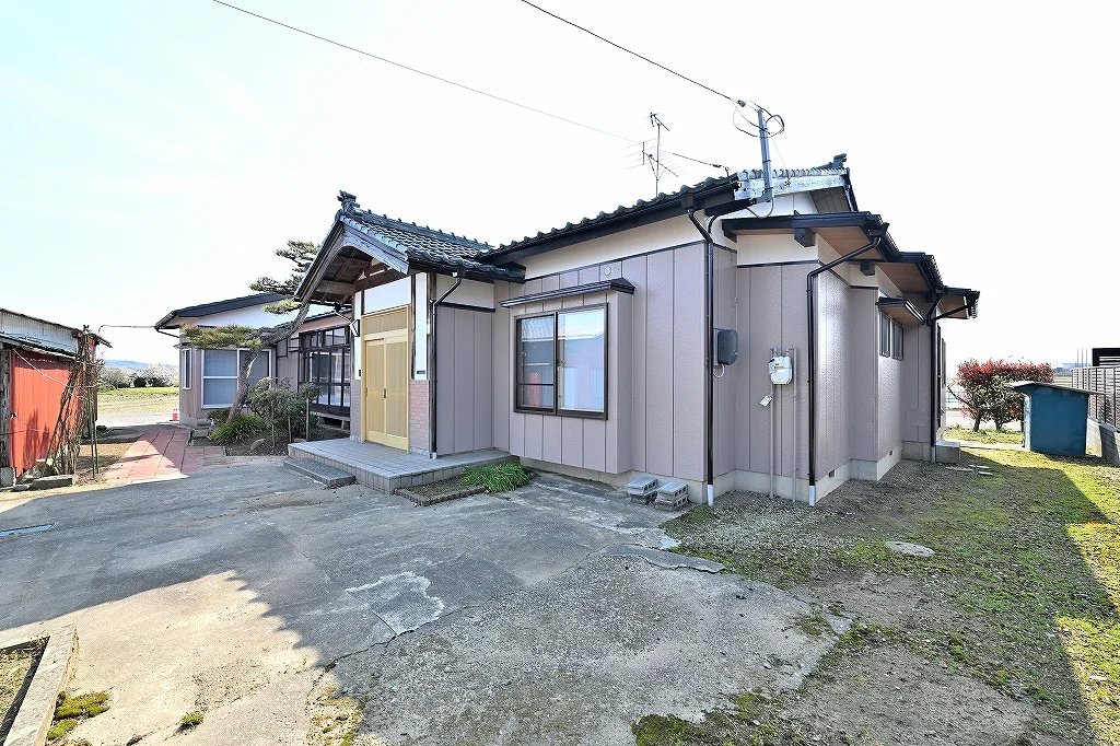 Property