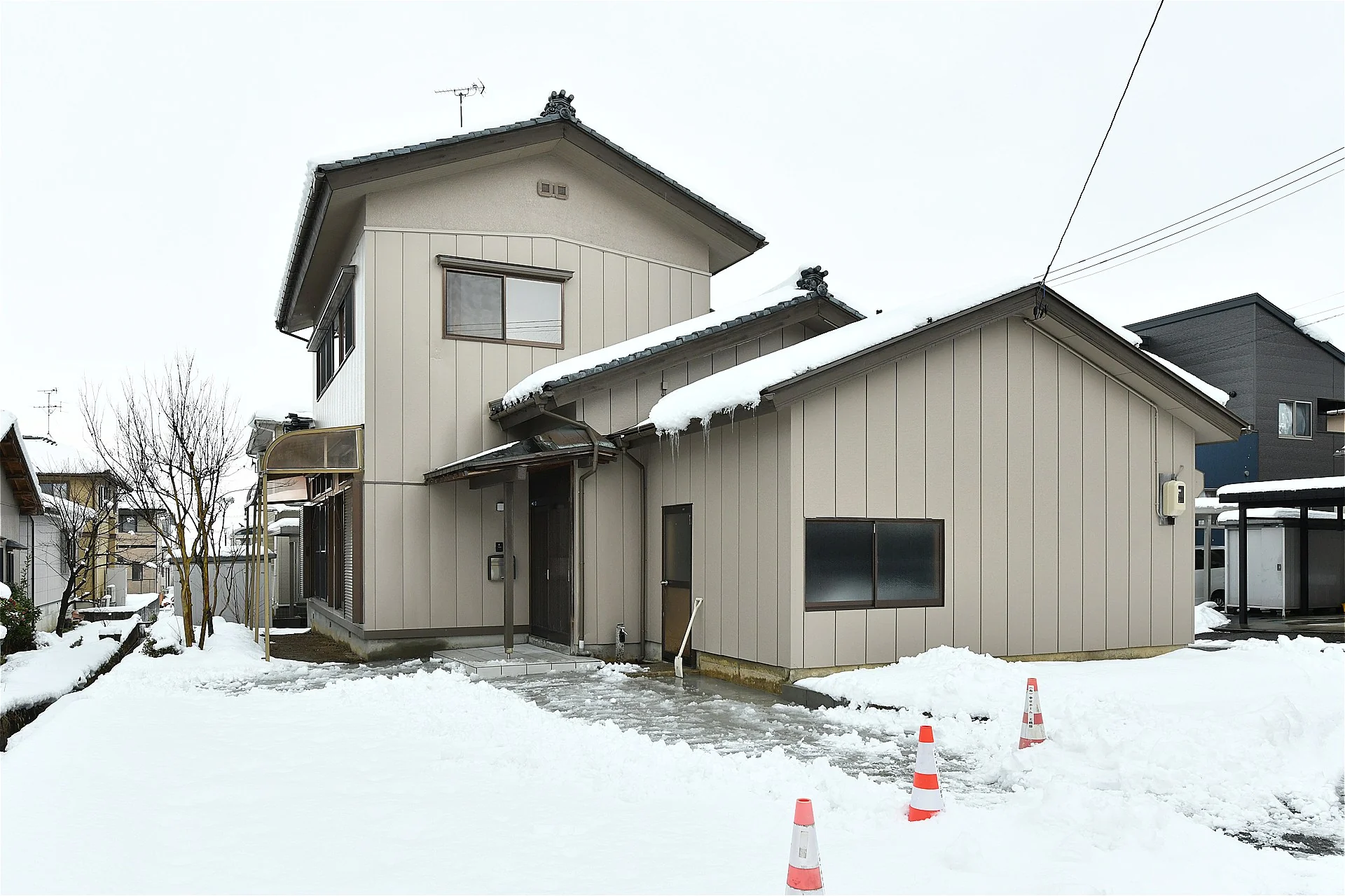 Property