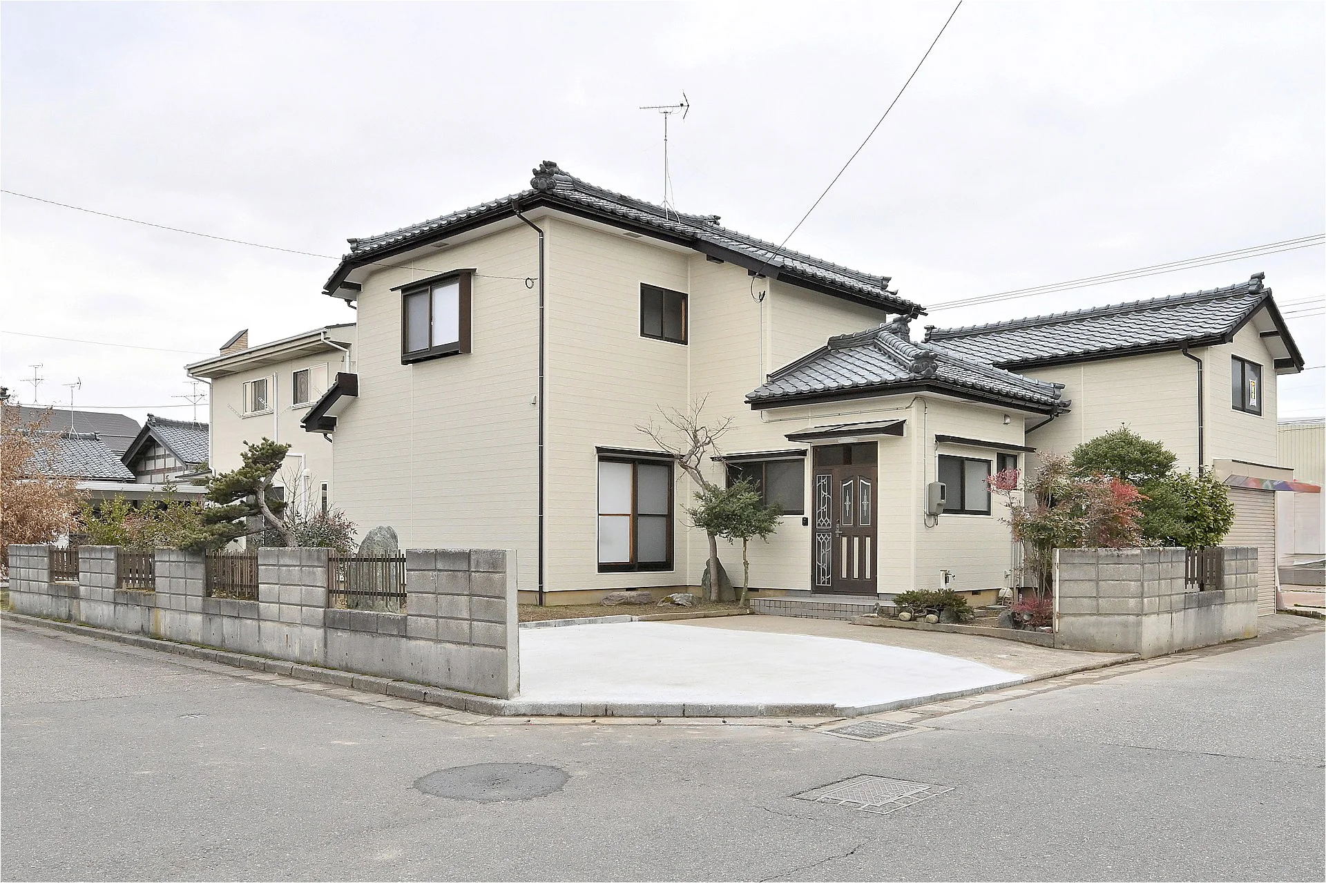 Property